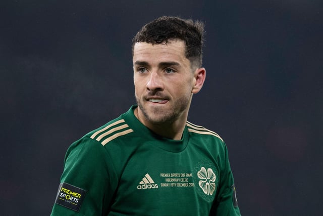 Aberdeen are eyeing up a move for Celtic star Mikey Johnston. The Dons are keen to add options in the final third and see the Parkhead winger as a possible option. Since returning from injury the 22-year-old has been a bit-part player, making 18 appearances, most from the bench. (Daily Record)