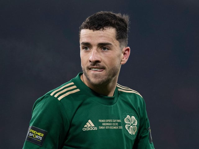 Aberdeen are eyeing up a move for Celtic star Mikey Johnston. The Dons are keen to add options in the final third and see the Parkhead winger as a possible option. Since returning from injury the 22-year-old has been a bit-part player, making 18 appearances, most from the bench. (Daily Record)