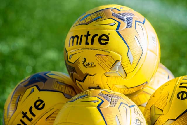Sunday's Scottish Premiership transfer rumour mill.