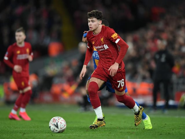 The teenager has clearly impressed Jurgen Klopp making 11 appearances in all competitions for Liverpool. There is clearly talent there and naturally has been labelled the ‘next Trent Alexander-Arnold and he has the ability to cover the whole flank. Has received some social media criticism for a couple of performances. Regular game time at Celtic could be a great step in his development.