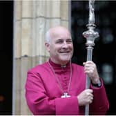 Stephen Cottrell will become the new Archbishop of York.