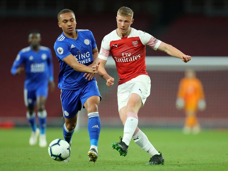 Portsmouth have decided not to sign free agent Layton Ndukwu, formerly of Leicester City. The 11-year-old had two separate trial spells at Fratton Park in an effort to earn a deal. (The 72)