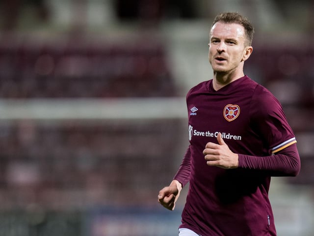 The biggest call Neilson will have to make is whether he goes with the experience of Halliday or Olly Lee over the ball-playing ability of Andy Irving. We think he'll go with the former.
