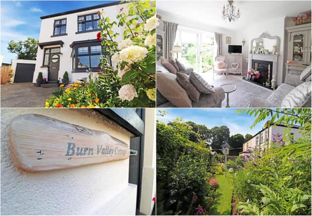 The recently renovated cottage is currently on the market./Photo: Rightmove