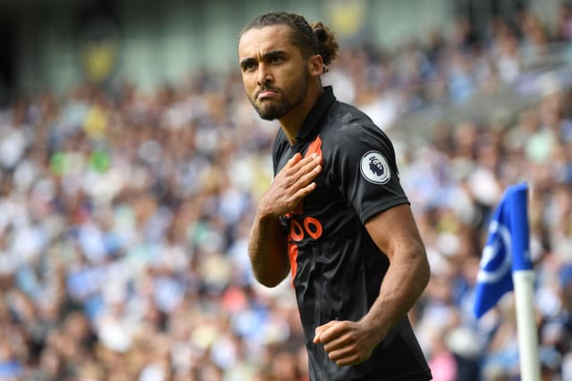 Injury problems for Calvert-Lewin have been one of the main reasons for Everton’s slump in form. His pace, power and goal scoring ability has made him one of the top striker’s in the Premier League.