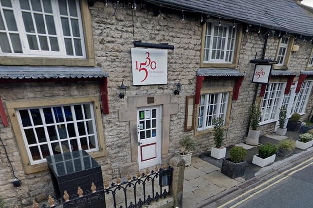 1530, Cross Street, Castleton, Hope Valley, S33 8WH. Rating: 4.6/5 (based on 161 Google Reviews). "We have been to many restaurants in and around Castleton but this is our favourite by a long way."