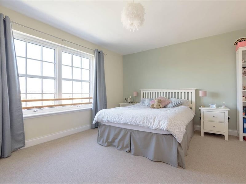 Bedroom 3.