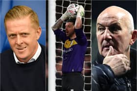 Former Sheffield Wednesday goalkeeper Keiren Westwood has opened up on his relationship with Garry Monk, his time under Tony Pulis and relegation from the Championship.
