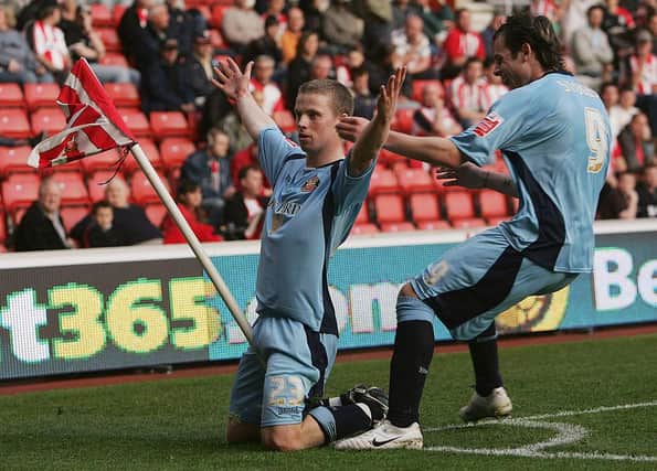 Can you remember these Sunderland victories from Easter weekend's past?