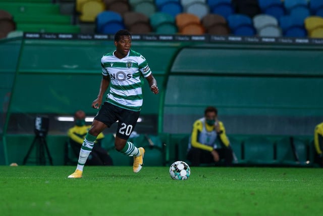 West Ham and Newcastle have been joined by Leicester City and Brighton in the race to sign Sporting Lisbon forward Gonzalo Plata. (The Sun via The Boot Room)