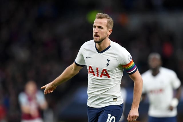 Tottenham striker Harry Kane is open to joining Manchester United, however any move is unlikely due to his £200m price tag. (Daily Mirror)
