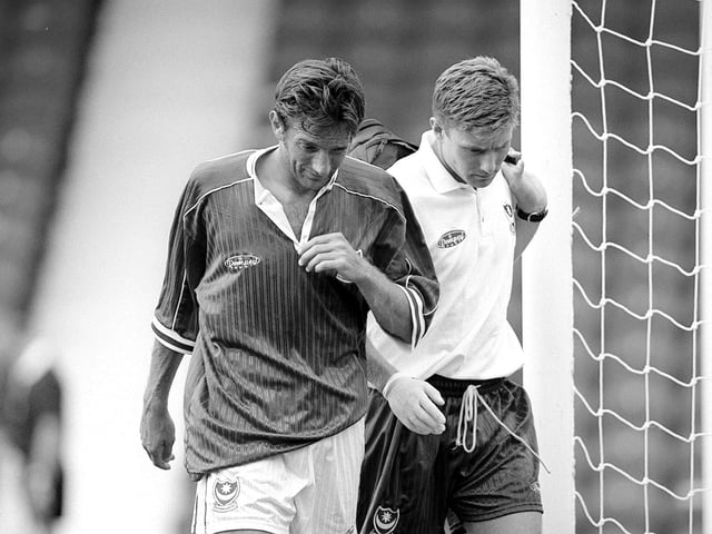Frenchman was a mazy dribbler of the ball