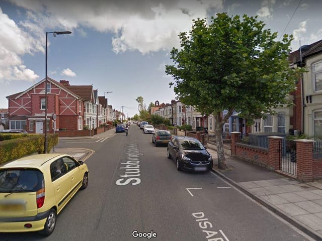 Players living in Stubbington Avenue, North End, with the postcode PO2 0JG, won £1,000 in the daily draw on May 21.