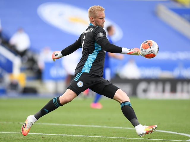 Average time players spend at club (days): 1,137 Longest serving player (minus loan spells): Kasper Schmeichel Length of service of longest-serving player: 3,342