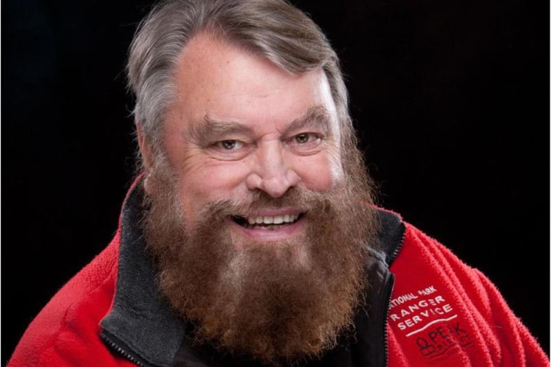 Mexborough's booming Brian Blessed would certainly make plenty of noise for Doncaster.