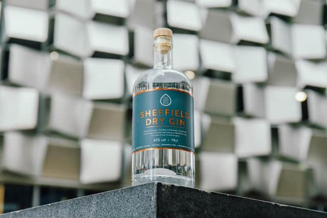 Local brewery True North Brew Co. picked up a highly coveted 1-star Great Taste award for it’s Sheffield Dry Gin.