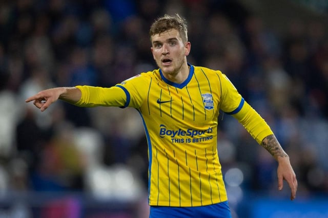 Riley McGree is the latest Celtic target this transfer window. The Australian playmaker is back at MLS side Charlotte after a loan spell at Birmingham City. The 23-year-old is a player Ange Postecoglou knows well having handed him his first Australia call-up. Celtic will face competition from other clubs in the English Championship. (Various)