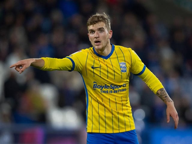 Riley McGree is the latest Celtic target this transfer window. The Australian playmaker is back at MLS side Charlotte after a loan spell at Birmingham City. The 23-year-old is a player Ange Postecoglou knows well having handed him his first Australia call-up. Celtic will face competition from other clubs in the English Championship. (Various)