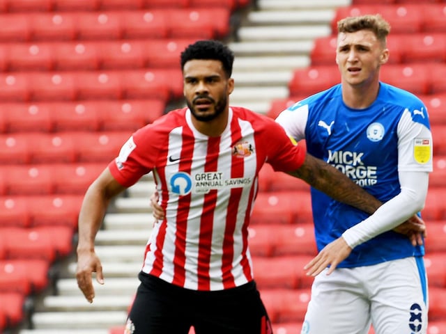 Looked off the pace in the first half on his return to the side. Was considerably better in the second and made some good covering challenges. 5