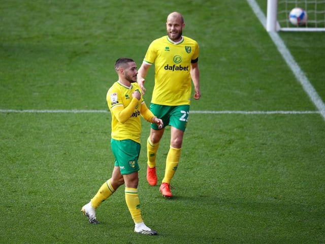 Penalties: 4

Penalties scored: 3

Conversion rate: 75%

(Photo by Michael Steele/Getty Images)