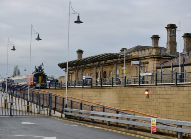 Following the closure of the Mansfield and Pinxton Railway in 1964 Mansfield was isolated from the railway system until the Robin Hood Line was reopened in 1995.