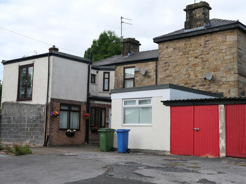 130 Mansfield Road, Intake, Sheffield, was the home in which Jarvis Cocker spent the first 18 years of his life. The Pulp frontman has described how he spent many an evening in his bedroom there, writing and recording songs he played using his guitar and a small amplifier - a process his mother would call his 'plinky-plonking'.