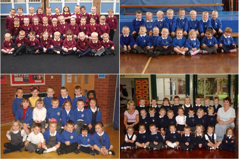 We hope these photos brought back wonderful memories. To tell us more, email chris.cordner@jpimedia.co.uk