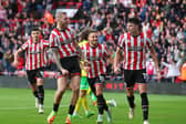 Sheffield United always provide value for money according to their manager: Simon Bellis / Sportimage