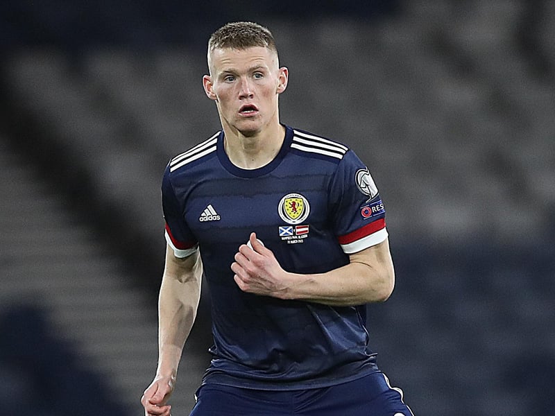 Manchester United star moved back into midfield after being placed in defence for recent international duty