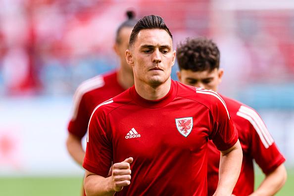 Burnley were first linked with the Welsh international back in June but have only now opened talks with the defender and could push to get a deal over the line