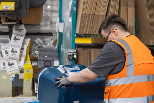 The internships equip young people with the skills, experience and confidence they need to secure employment.