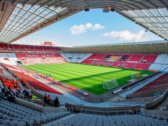 CEO Jim Rodwell believes the Black Cats would have finished in the play-offs had the campaign restarted. Sunderland’s eighth-place finish is the lowest in the club’s history as they prepare for a third season in League One.