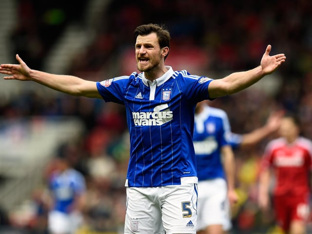 The centre-back was linked with Pompey in January before signing a short-term deal with Sunderland. Smith has said he has options from the UK and abroad after being released by the Black Cats.