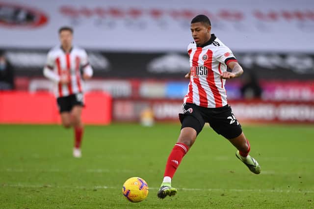 How Sheffield United's £23.5m record transfer compares to Fulham, Bournemouth & more