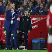 Slavisa Jokanovic takes Sheffield United to AFC Bournemouth this weekend: Simon Bellis / Sportimage