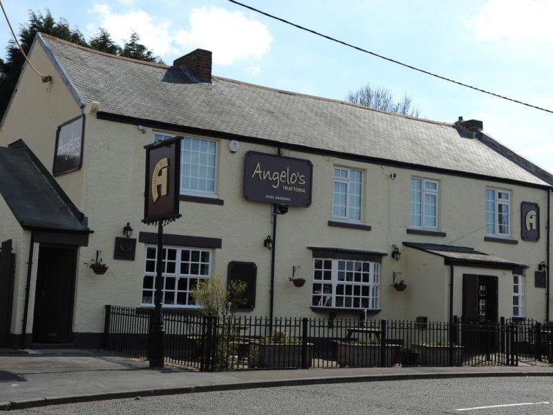 📍 East Rainton, Sunderland. 💷 Three courses £19. Every day, lunch and dinner. Maximum party size 10.
