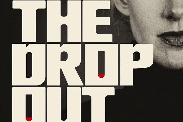 Supremely popular in 2021, the Drop Out Podcast is hosted by Rebecca Jarvis as she follows the story of Elizabeth Holmes and Theranos, a medical technology company, and how she became the world's youngest female self-made billionaire...and lost it all.