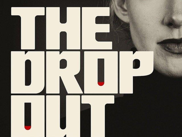 Supremely popular in 2021, the Drop Out Podcast is hosted by Rebecca Jarvis as she follows the story of Elizabeth Holmes and Theranos, a medical technology company, and how she became the world's youngest female self-made billionaire...and lost it all.