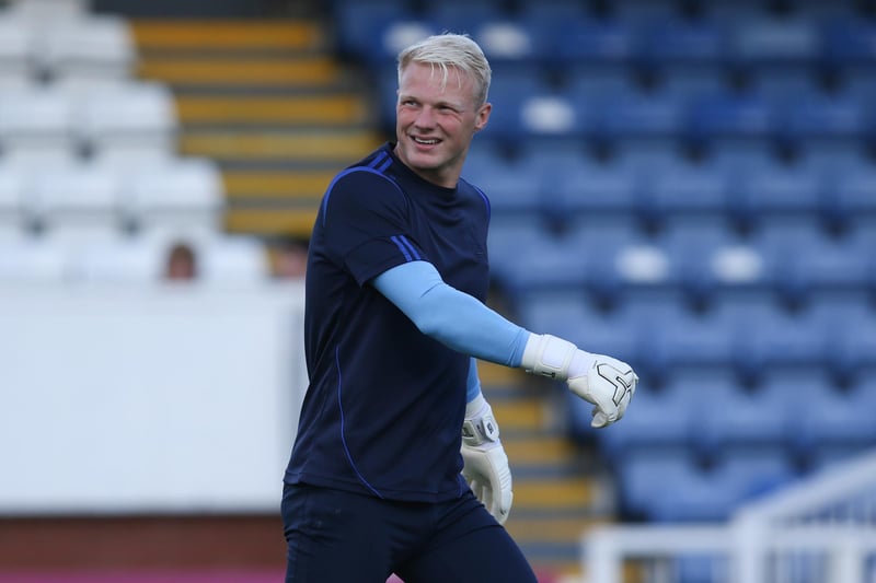 Still yet to make his league debut for Pools but is an established League One goalkeeper in his own right and probably too good not to be playing every week in League Two. Has been solid in the two cup appearances he has made and the fact he's Hartlepool born and bred makes it an even sweeter signing.