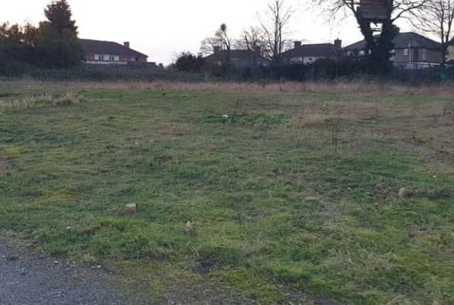 Permission cannot yet be granted, but Rotherham Council's planning board approved Barratt Homes' application to build 152 homes on land south of Lodge Lane, Dinnington, and proposals include 30 affordable housing units on site.