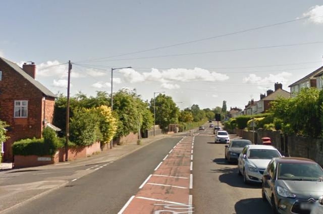 Finally, you can also expect to see more mobile speed cameras along Forest Road, Mansfield.