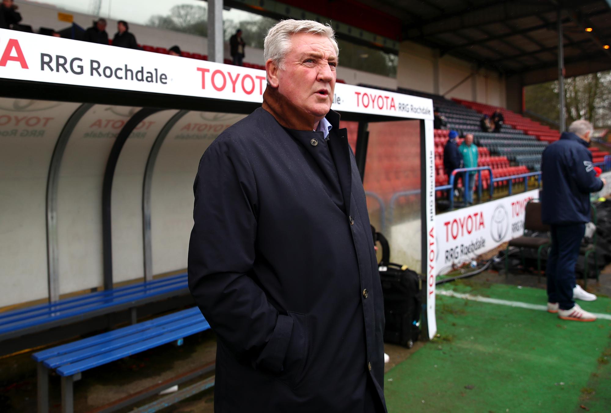 Revealed: The staggering distance Newcastle United will have to travel to complete Premier League fixtures