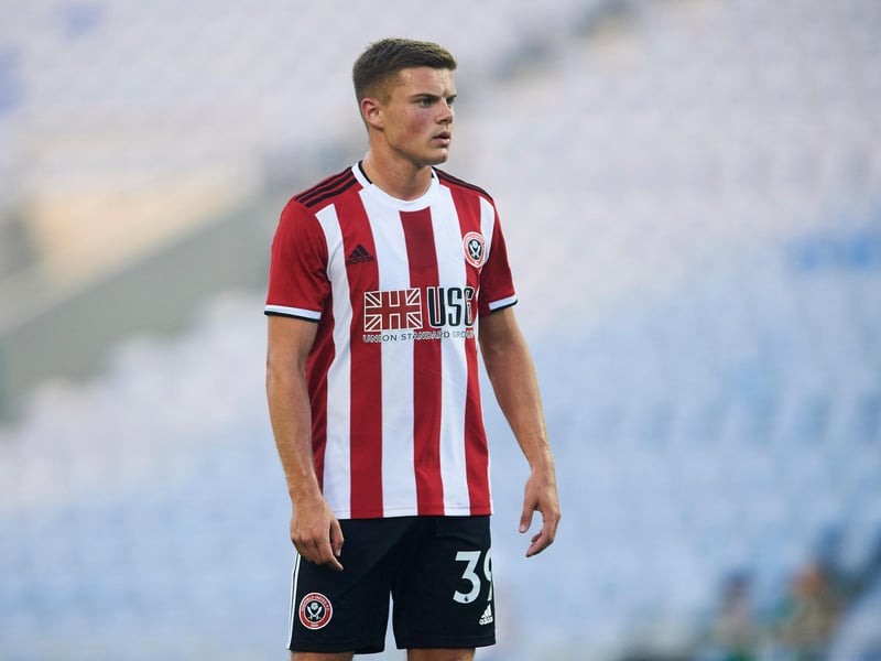 Preston North End and Charlton have both been credited with an interest in Sheffield United midfielder Regan Slater, but Hull City are said to be the player's preferred destination. He won League One on loan with the Tigers last season. (Hull Daily Mail)