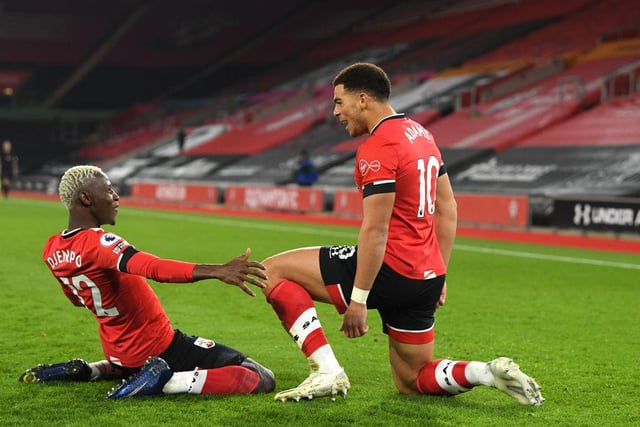 The Saints briefly topped the table after their 2-0 win over Newcastle on Friday and pundit Tony Cascarino has likened Ralph Hassenhuttl to Marcelo Bielsa in terms of how he has the ability to improve players.