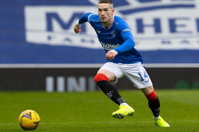 Rangers have been tipped to insert a HUGE buyout clause in any new contract for Ryan Kent. The winger is believed to have one in his current deal. Pundit Danny Mills reckons any contract renewal could see it increased to £30milllion or £40million. (Football Insider)