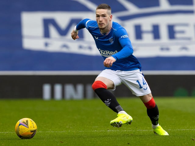Rangers have been tipped to insert a HUGE buyout clause in any new contract for Ryan Kent. The winger is believed to have one in his current deal. Pundit Danny Mills reckons any contract renewal could see it increased to £30milllion or £40million. (Football Insider)