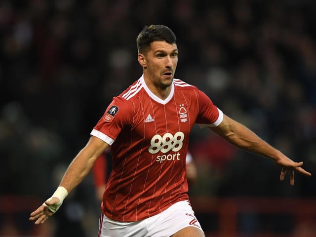 Out of contract after leaving Turkish side Fatih Karagümrük earlier this month. He was a regular in the Turkish top flight before succumbing to an injury which could put Celtic off. But has plenty experience of British football with more than 300 appearances for the likes of Nottingham Forest, Hull City, Aston Villa and Leeds United.