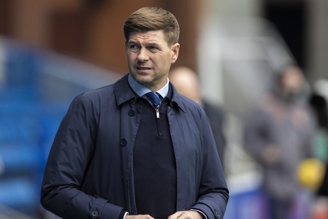 The former Rangers boss, who delivered the club's much-coveted 55th league title, is the early favourite to return following his recent sacking by Aston Villa. Was criticised by Rangers fans for his decision to leave, and is now without right-hand man Michael Beale, who is in charge of QPR.