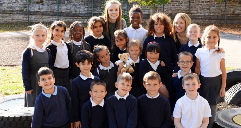 Hexthorpe Primary School has four classes with more than 31 pupils. Affecting 126 pupils.