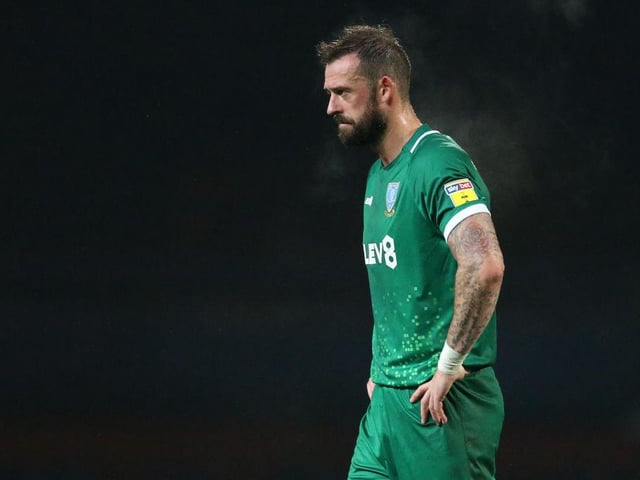 Regarded as the Owls’ best and most reliable forward with a goal every other game in the league. Now 33, would be a huge signing for Hibs.